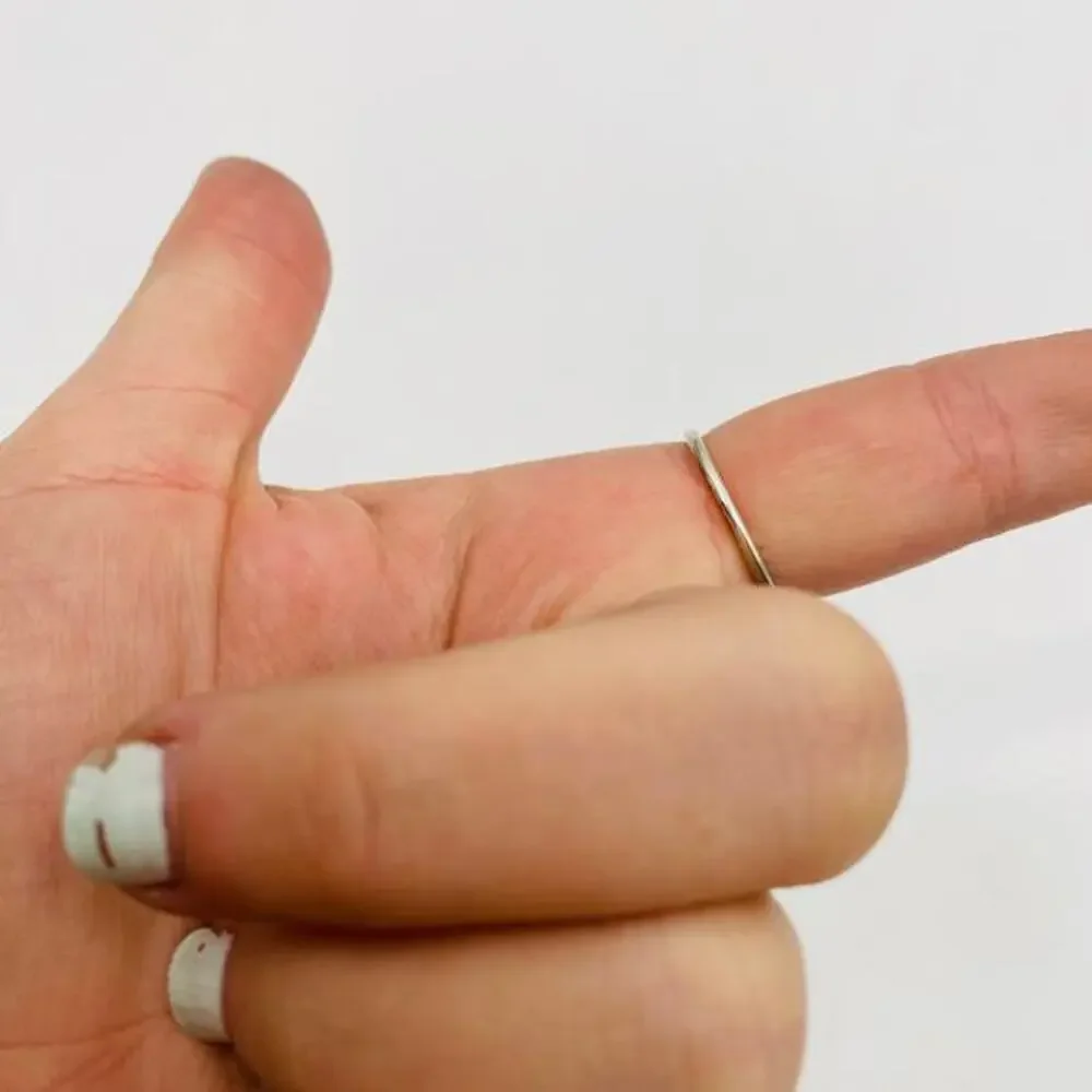 I love you most ring‎